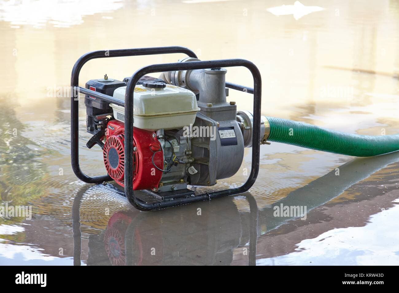 Water pumping Machine photo 1